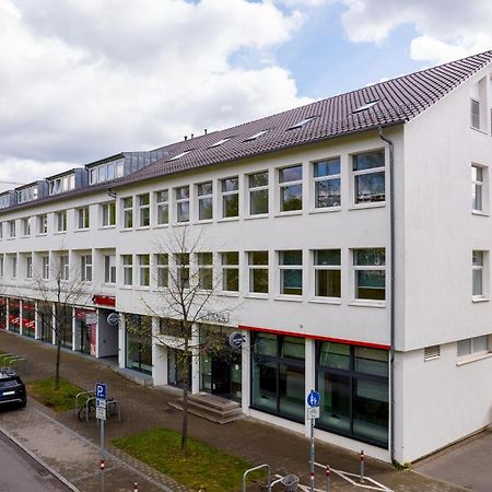 Mk Hotel Stuttgart Exterior photo