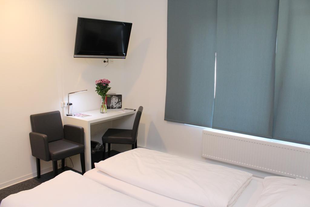 Mk Hotel Stuttgart Room photo