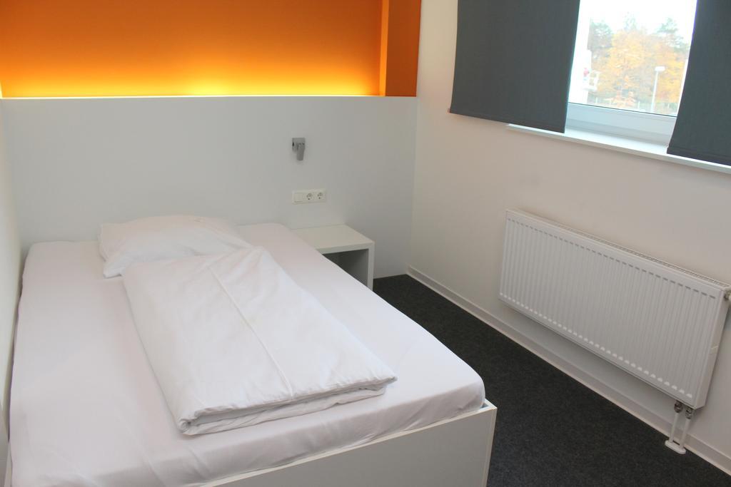 Mk Hotel Stuttgart Room photo