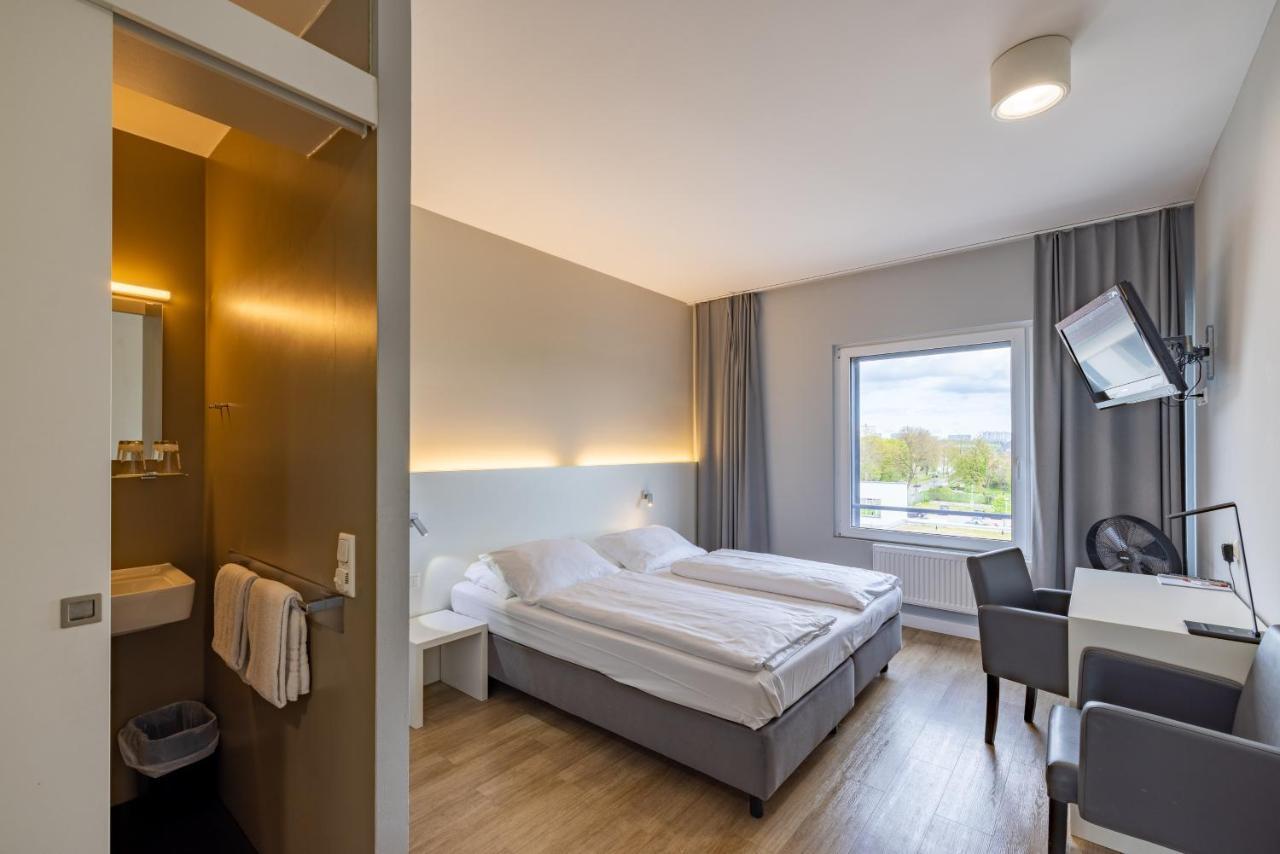 Mk Hotel Stuttgart Exterior photo