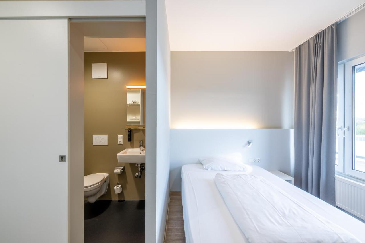 Mk Hotel Stuttgart Exterior photo